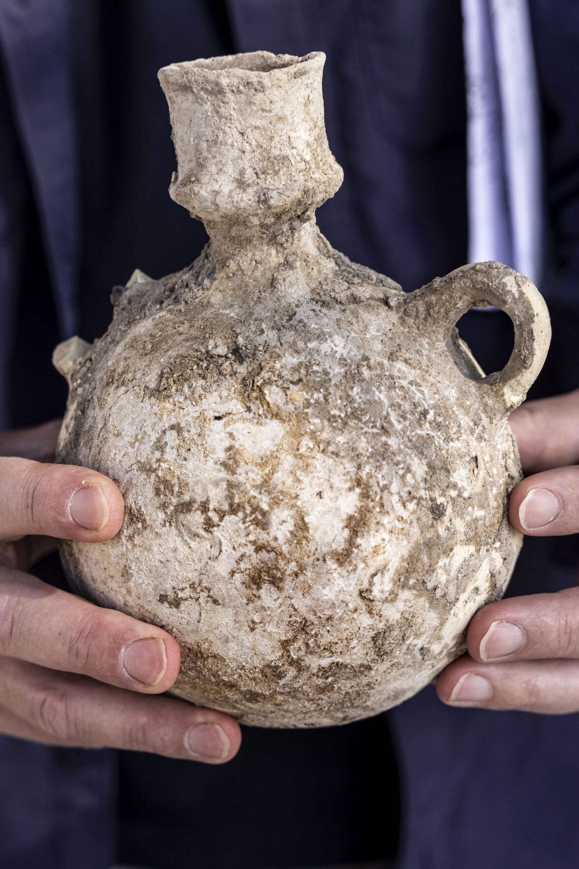 Israel Ancient Wine